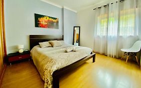 Apartamento Coselhas Coimbra