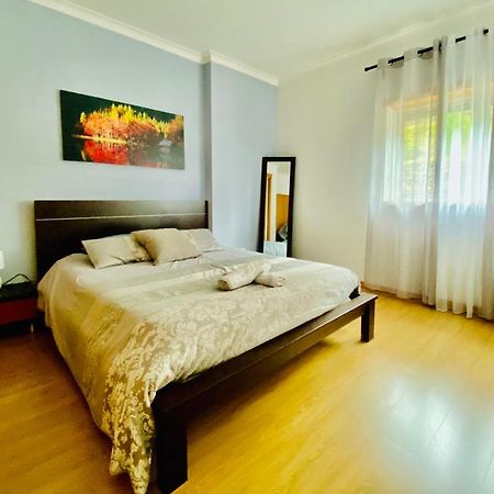 Apartamento Coselhas Coímbra Exterior foto