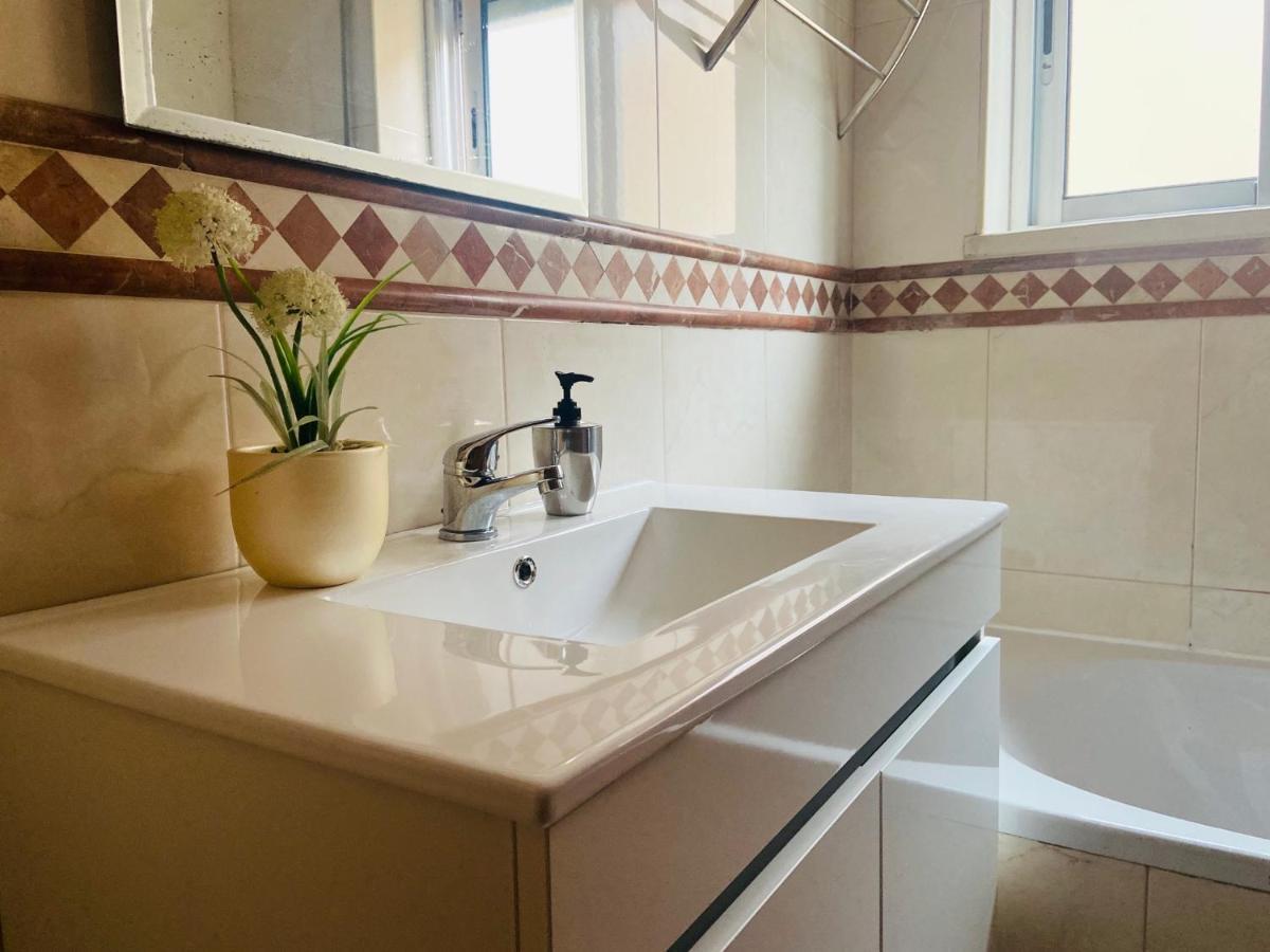 Apartamento Coselhas Coímbra Exterior foto