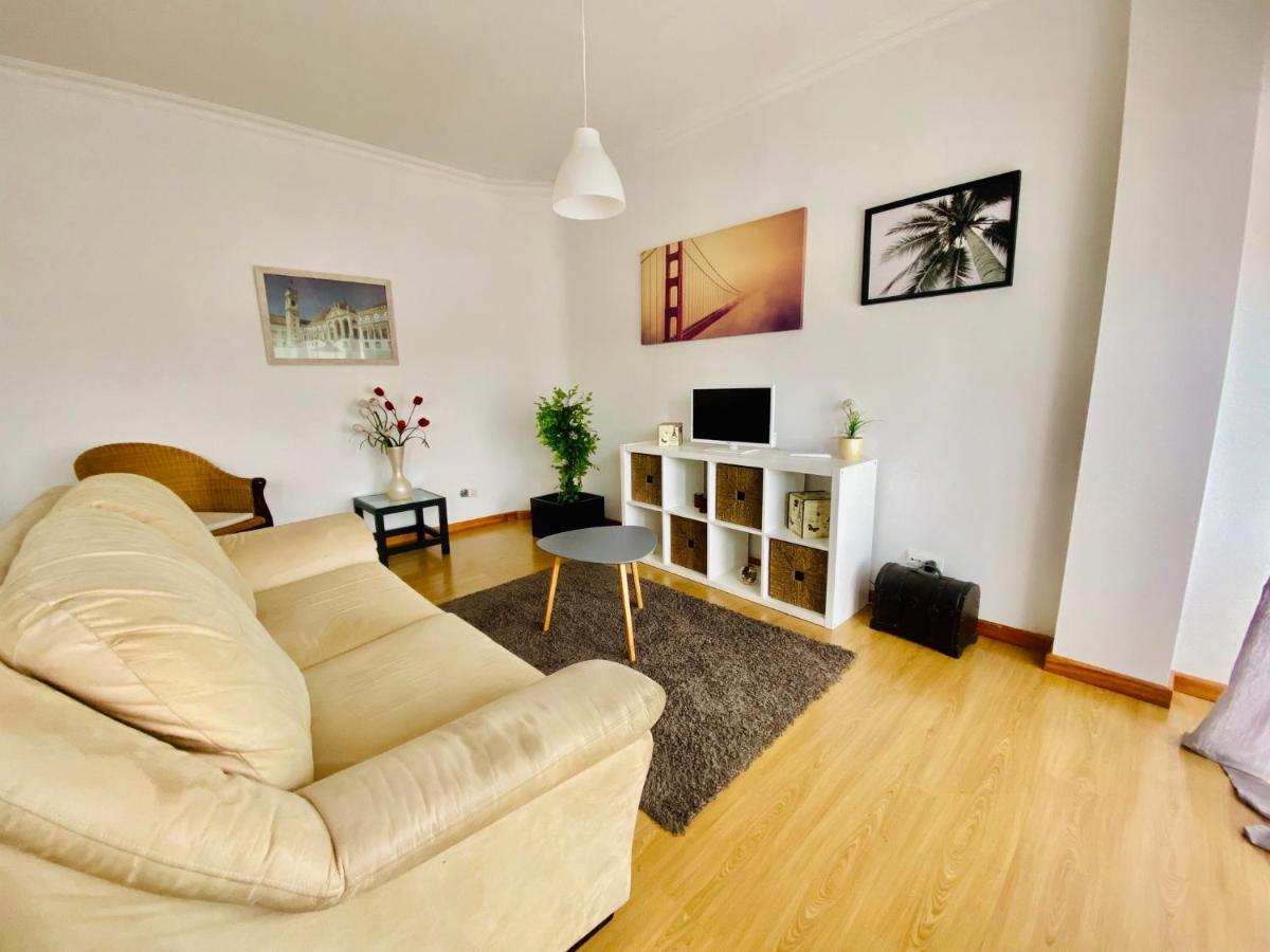 Apartamento Coselhas Coímbra Exterior foto