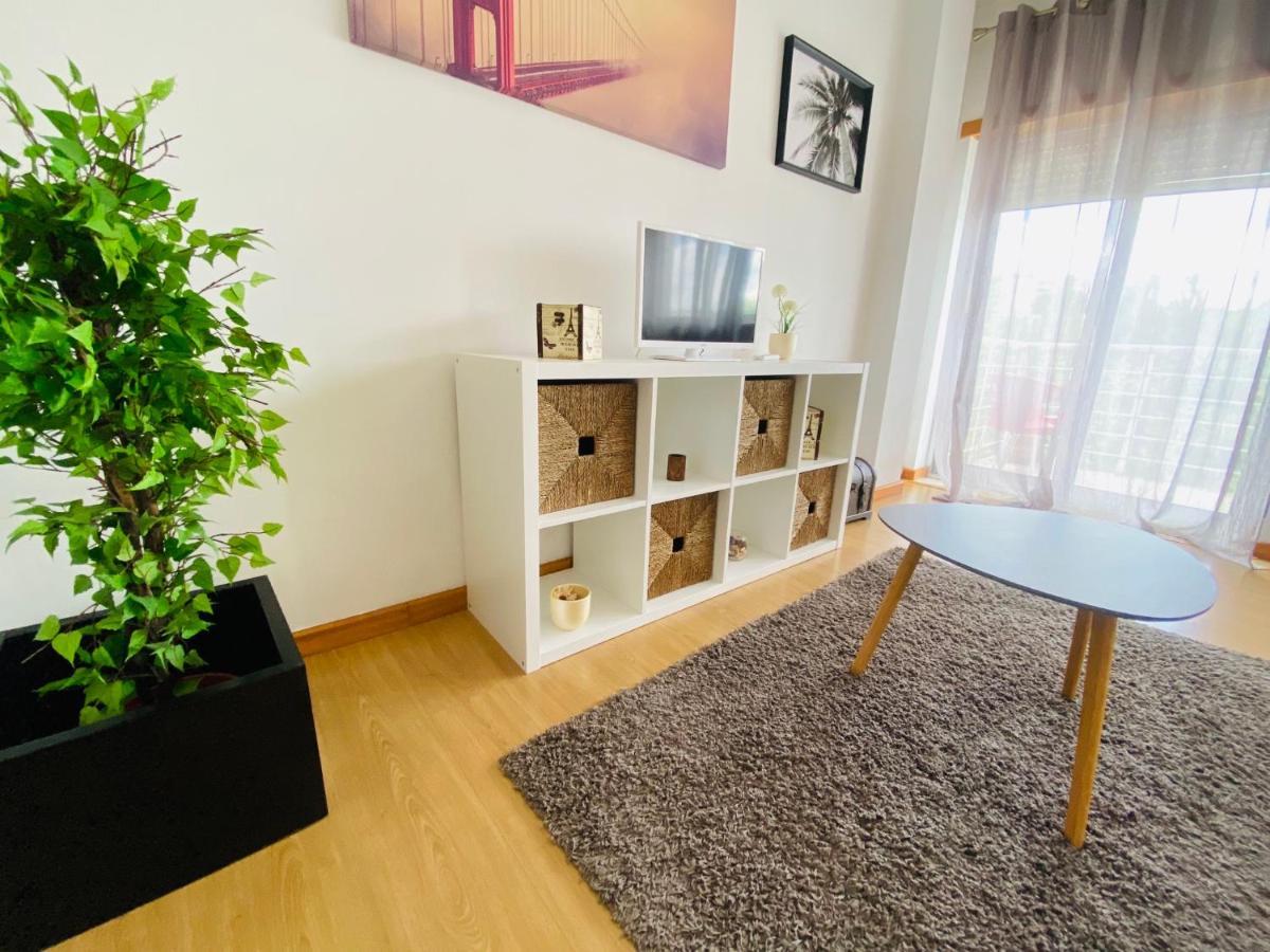 Apartamento Coselhas Coímbra Exterior foto