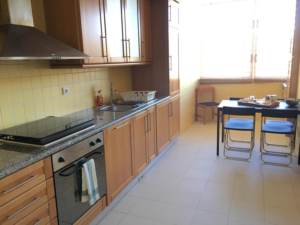 Apartamento Coselhas Coímbra Exterior foto