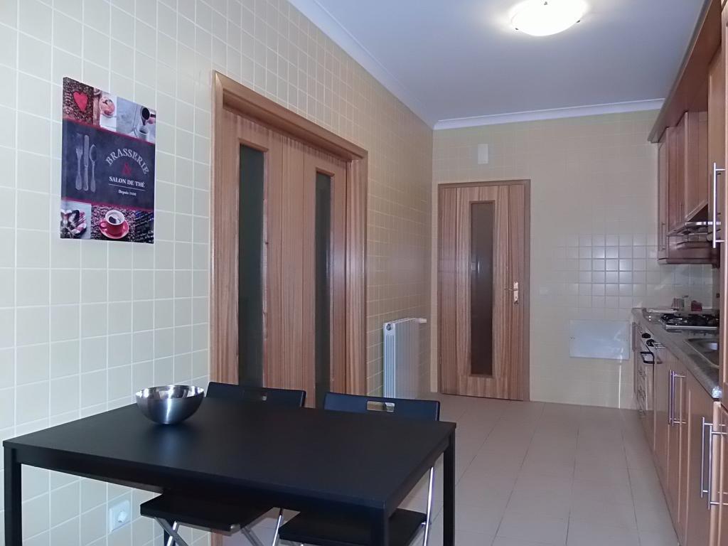 Apartamento Coselhas Coímbra Exterior foto