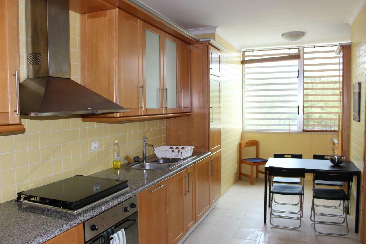 Apartamento Coselhas Coímbra Exterior foto