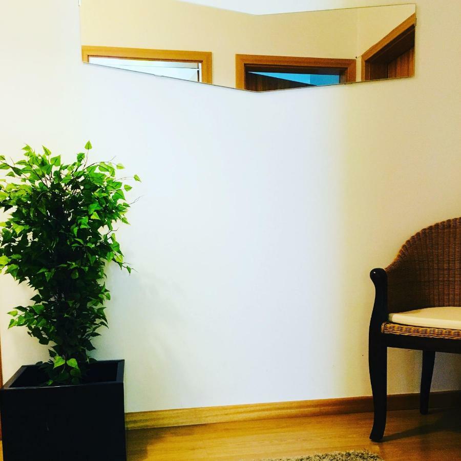 Apartamento Coselhas Coímbra Exterior foto