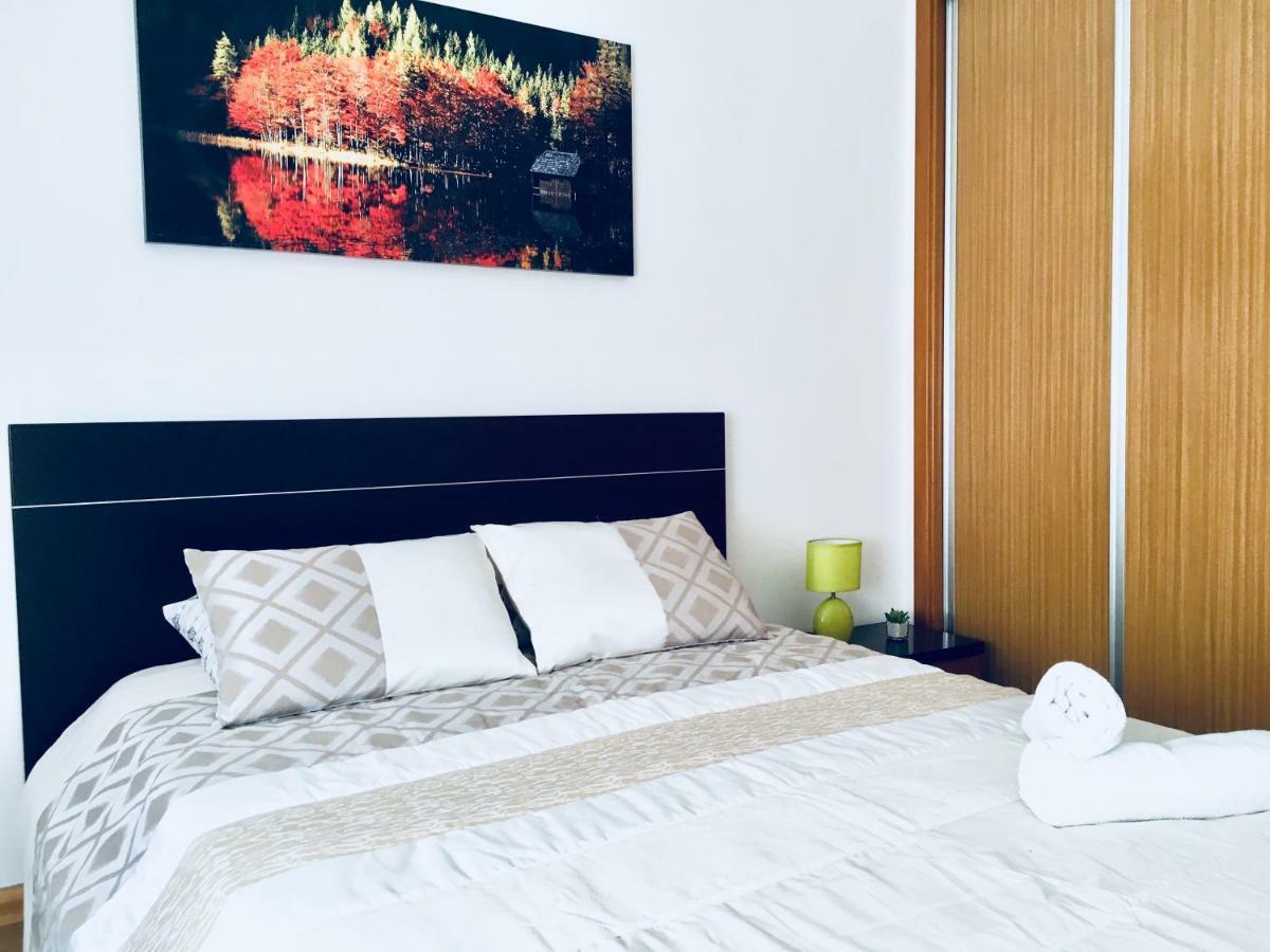 Apartamento Coselhas Coímbra Exterior foto