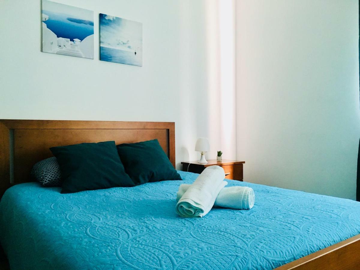 Apartamento Coselhas Coímbra Exterior foto