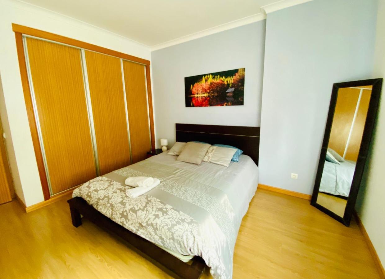 Apartamento Coselhas Coímbra Exterior foto