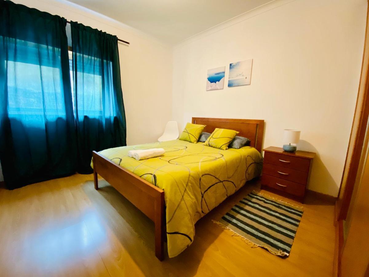 Apartamento Coselhas Coímbra Exterior foto